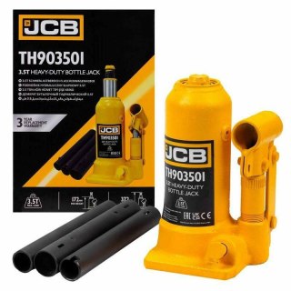 JCB PODNOŚNIK HYDRAULICZNY SŁUPKOWY 3,5T (H MIN 172mm, H MAX 372mm)