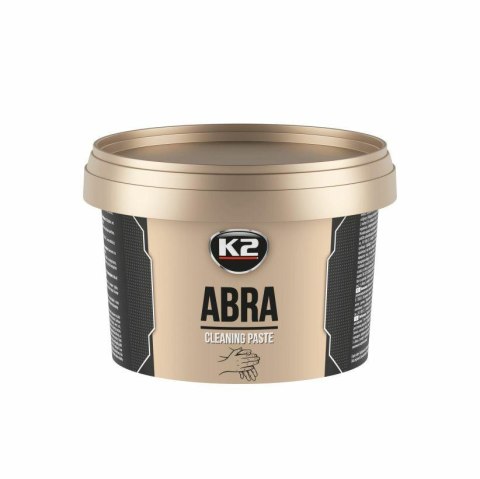 K2 PASTA DO MYCIA RĄK ABRA 500ML K2 PASTA DO MYCIA RĄK ABRA 500ML