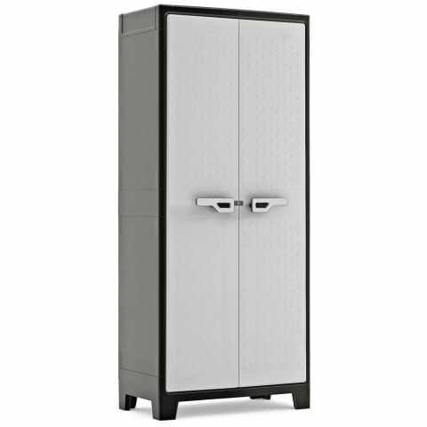 KETER SZAFA NARZĘDZIOWA TITAN 80x44x182 cm New KETER SZAFA NARZĘDZIOWA TITAN 80x44x182 cm New