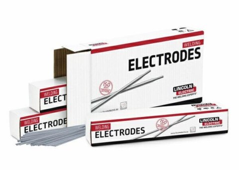 LINCOLN ELEKTRODA NORMAL FI 3,2/3,0kg LINCOLN ELEKTRODA NORMAL FI 3,2/3,0kg