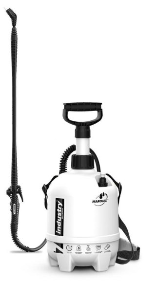 MAROLEX OPRYSKIWACZ INDUSTRY ACID LINE 7