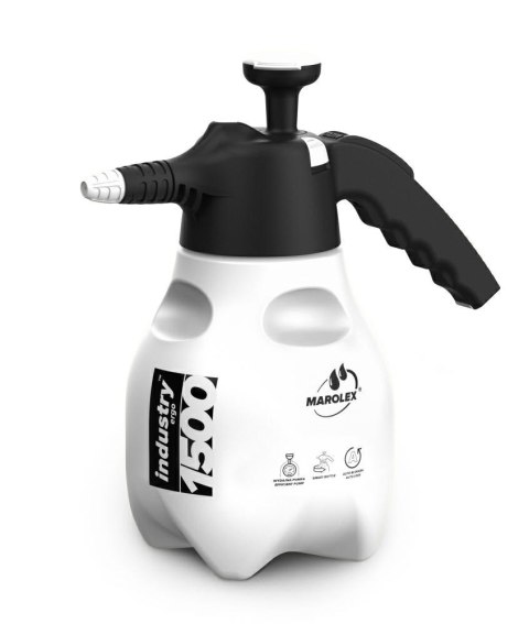 MAROLEX OPRYSKIWACZ INDUSTRY ERGO ACID LINE 1500 1,5L MAROLEX OPRYSKIWACZ INDUSTRY ERGO ACID LINE 1500 1,5L