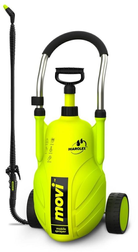 MAROLEX OPRYSKIWACZ MOVI MAROLEX OPRYSKIWACZ MOVI