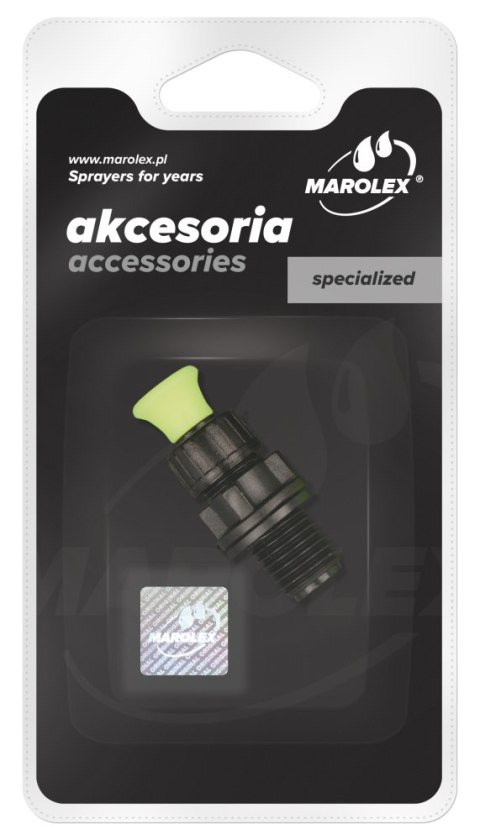 MAROLEX ZAWÓR BEZPIECZEŃSTWA ACID LINE MAROLEX ZAWÓR BEZPIECZEŃSTWA ACID LINE