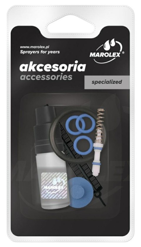 MAROLEX ZESTAW NAPRAWCZY AXEL ALKA LINE 7 MAROLEX ZESTAW NAPRAWCZY AXEL ALKA LINE 7