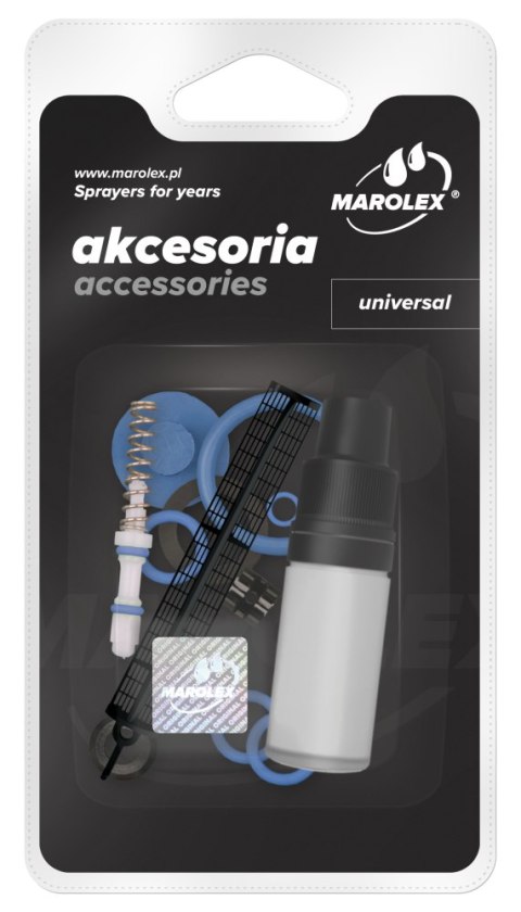 MAROLEX ZESTAW NAPRAWCZY INDUSTRY ALKA LINE MAROLEX ZESTAW NAPRAWCZY INDUSTRY ALKA LINE