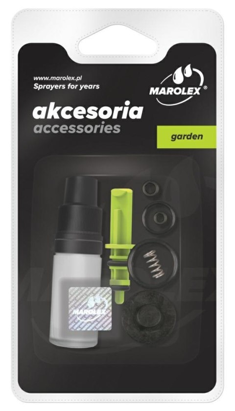 MAROLEX ZESTAW NAPRAWCZY MASTER ERGO MAROLEX ZESTAW NAPRAWCZY MASTER ERGO