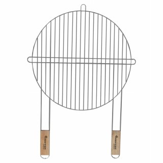MASTER GRILL RUSZT GRILLOWY OKRĄGŁY śr.51cm