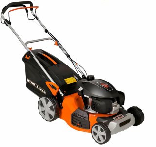 OLEO-MAC KOSIARKA SPALINOWA HONDA VS 53 H200 NAPĘD OM LINE