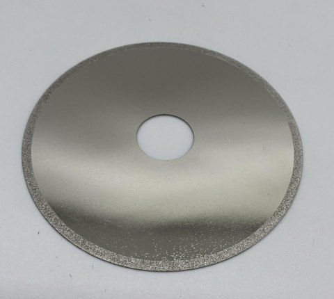 TARCZA DIAMENTOWA 105mm x 0,8mm x 22,2mm SEAM CLEAN DO FUG /INDIAN PROFESSIONAL TARCZA DIAMENTOWA 105mm x 0,8mm x 22,2mm SEAM CLEAN DO FUG /INDIAN PROFESSIONAL