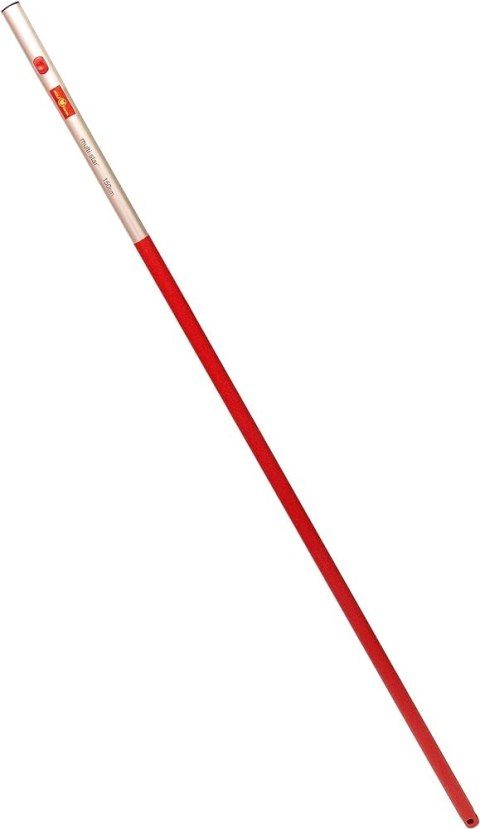 WOLF GARTEN TRZONEK ALUMINIOWY 150CM ZM-A 150 WOLF GARTEN TRZONEK ALUMINIOWY 150CM ZM-A 150