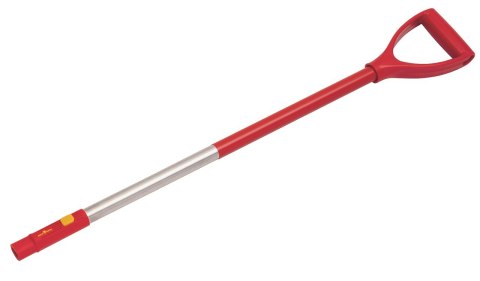 WOLF GARTEN TRZONEK ALUMINIOWY UCHWYT D 85 cm ZM-AD WOLF GARTEN TRZONEK ALUMINIOWY UCHWYT D 85 cm ZM-AD
