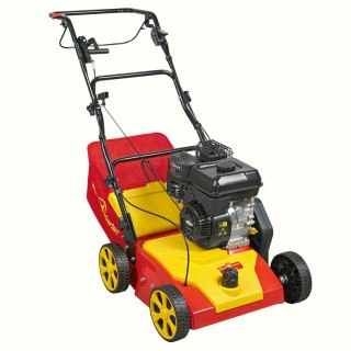WOLF GARTEN WERTYKULATOR AERATOR SPALINOWY VA 389 B