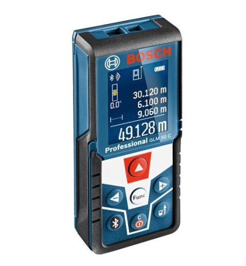 BOSCH DALMIERZ GLM 50 C BOSCH DALMIERZ GLM 50 C