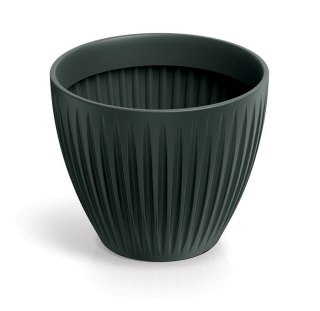 DONICZKA LATIA ROUND - ANTRACYT PROSPERPLAST