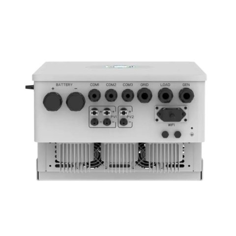 Falownik Inwerter V-TAC DEYE 12KW HYBRYDOWY Trójfazowy Niskonapięciowy SUN-12K-SG04LP3-EU 10 Lat Gwarancji Falownik Inwerter V-TAC DEYE 12KW HYBRYDOWY Trójfazowy Niskonapięciowy SUN-12K-SG04LP3-EU 10 Lat Gwarancji