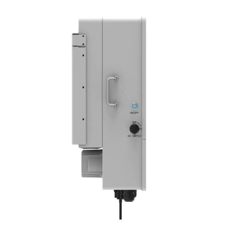 Falownik Inwerter V-TAC DEYE 12KW HYBRYDOWY Trójfazowy Niskonapięciowy SUN-12K-SG04LP3-EU 10 Lat Gwarancji Falownik Inwerter V-TAC DEYE 12KW HYBRYDOWY Trójfazowy Niskonapięciowy SUN-12K-SG04LP3-EU 10 Lat Gwarancji