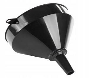LEJEK PLASTIKOWY PROSTY fi 24cm