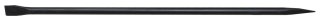 ŁOM PROSTY L-120 CM FAMET