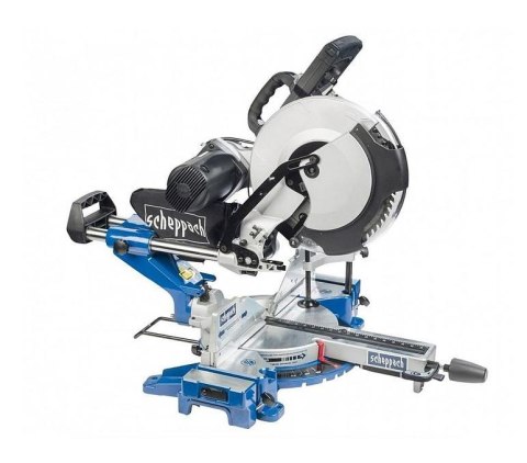 SCHEPPACH PIŁA UKOŚNICA 2000W 305mm HM140L SCHEPPACH PIŁA UKOŚNICA 2000W 305mm HM140L