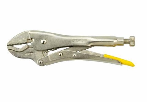 STANLEY SZCZYPCE MORSEA 150mm SZCZĘKI PROSTE WYDŁUŻONE STANLEY SZCZYPCE MORSEA 150mm SZCZĘKI PROSTE WYDŁUŻONE