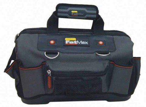 STANLEY TORBA FATMAX 18" 1-93-950 STANLEY TORBA FATMAX 18" 1-93-950