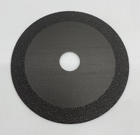 TARCZA DIAMENTOWA 125mm x 2,0mm x 22,2mm GRINDING BLADE /INDIAN PROFESSIONAL TARCZA DIAMENTOWA 125mm x 2,0mm x 22,2mm GRINDING BLADE /INDIAN PROFESSIONAL