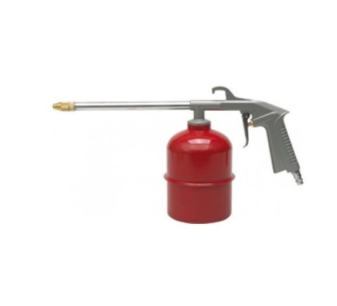 VOREL PISTOLET DO KONSERWACJI / ROPOWANIA ZBIORNIK 950ml / ROPOWNICA 81647