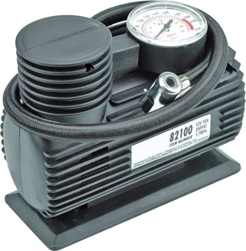 VOREL POMPKA SAMOCHODOWA 12V 82100 VOREL POMPKA SAMOCHODOWA 12V 82100
