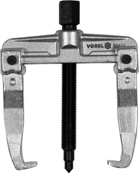 VOREL ŚCIĄGACZ DWURAMIENNY BELKOWY 100mm VOREL ŚCIĄGACZ DWURAMIENNY BELKOWY 100mm