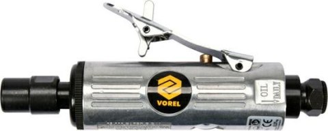VOREL SZLIFIERKA PROSTA PNEUMATYCZNA 6mm 81107 VOREL SZLIFIERKA PROSTA PNEUMATYCZNA 6mm 81107