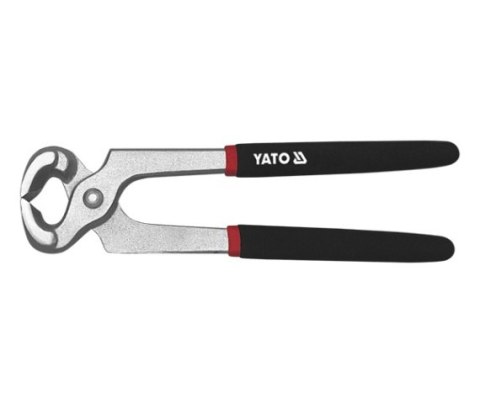 YATO OBCĘGI 180mm 2047 YATO OBCĘGI 180mm 2047
