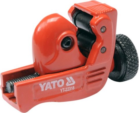YATO OBCINAK DO RUR MIEDZ. 3-22mm 22318... YATO OBCINAK DO RUR MIEDZ. 3-22mm 22318...