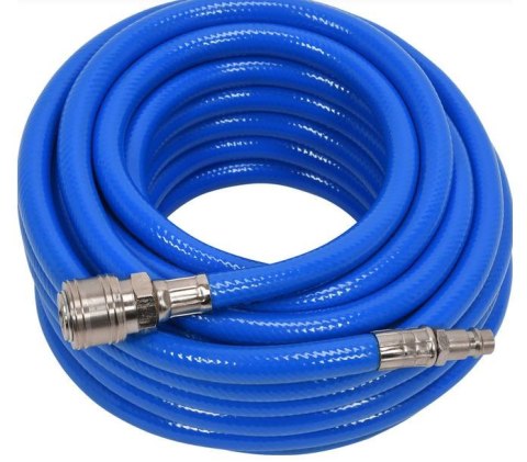 YATO PRZEWÓD / WĄŻ PNEUMATYCZNY ZBROJONY PVC 10mm x 10m YATO PRZEWÓD / WĄŻ PNEUMATYCZNY ZBROJONY PVC 10mm x 10m