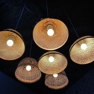 Żarówka LED V-TAC 4.5W E14 Kulka P45 (Opak. 6szt) VT-2266 4000K 470lm