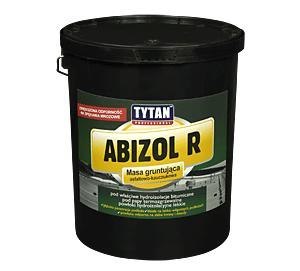 ABIZOL R TYTAN MASA GRUNTUJĄCA ASFALTOWO-KAUCZUKOWA 9KG TYTAN ABIZOL R TYTAN MASA GRUNTUJĄCA ASFALTOWO-KAUCZUKOWA 9KG TYTAN