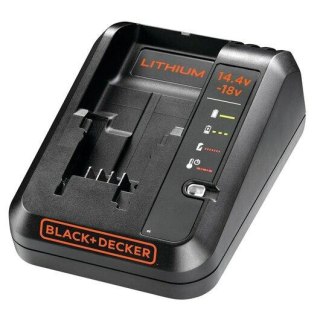 BLACK+DECKER ŁADOWARKA 14,4/18V