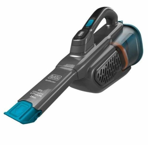 BLACK+DECKER ODKURZACZ DOMOWY BHHV320J BLACK+DECKER ODKURZACZ DOMOWY BHHV320J