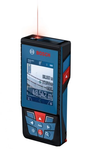 DALMIERZ LASEROWY GLM 100-25C BOSCH