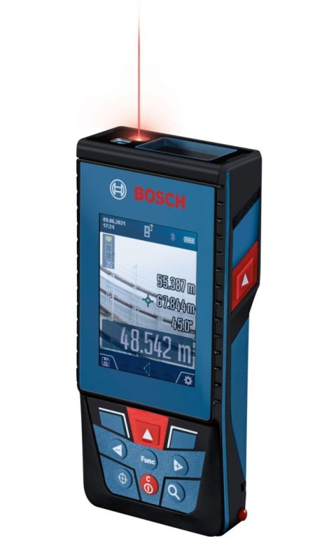 DALMIERZ LASEROWY GLM 100-25C BOSCH DALMIERZ LASEROWY GLM 100-25C BOSCH
