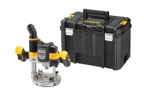 DEWALT FREZARKA 18V DCW620NT TSTAK DEWALT FREZARKA 18V DCW620NT TSTAK