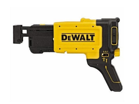 DEWALT MAGAZYNEK DO WKRĘTAKI DO PŁYT G/K DO DCF620 DEWALT MAGAZYNEK DO WKRĘTAKI DO PŁYT G/K DO DCF620