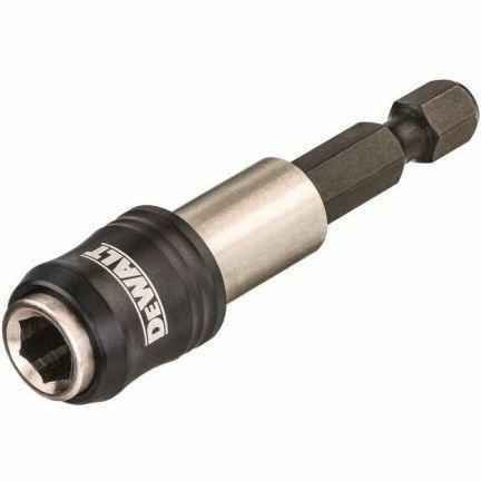 DEWALT SZYBKOZŁĄCZKA 60mm DEWALT SZYBKOZŁĄCZKA 60mm
