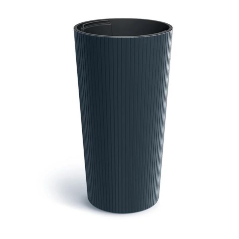 DONICZKA LAMIA SLIM - ANTRACYT PROSPERPLAST DONICZKA LAMIA SLIM - ANTRACYT PROSPERPLAST