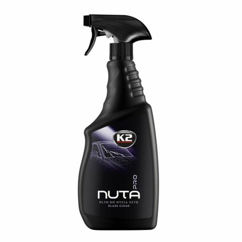 K2 PŁYN DO MYCIA SZYB NUTA PRO 750ML K2 PŁYN DO MYCIA SZYB NUTA PRO 750ML