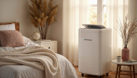 KLIMATYZATOR PRZENOŚNY ACP309 BLAUPUNKT KLIMATYZATOR PRZENOŚNY ACP309 BLAUPUNKT