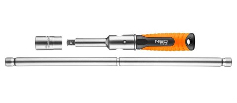 KLUCZ DO KÓŁ 17*19MM NEO KLUCZ DO KÓŁ 17*19MM NEO