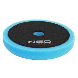 PAD POLERSKI 150*150*25MM GĄBKA BARDZO TWARDA NEO