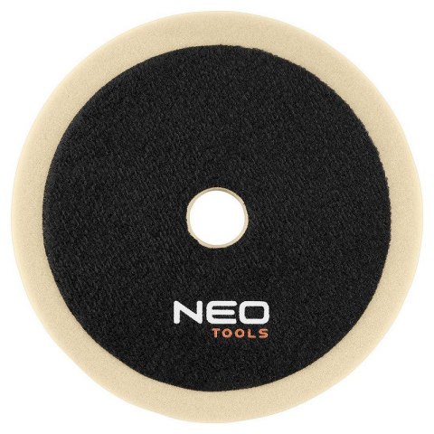 PAD POLERSKI 150*150*25MM GĄBKA ŚCIERNA NEO PAD POLERSKI 150*150*25MM GĄBKA ŚCIERNA NEO