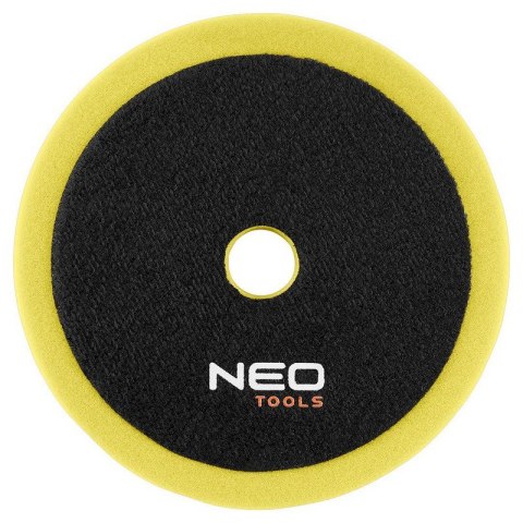 PAD POLERSKI 150*150*25MM GĄBKA TWARDA NEO PAD POLERSKI 150*150*25MM GĄBKA TWARDA NEO